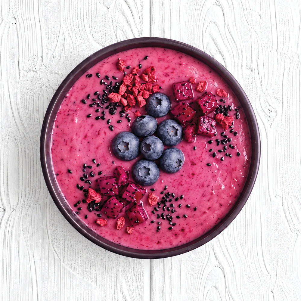Greenbeat smoothie