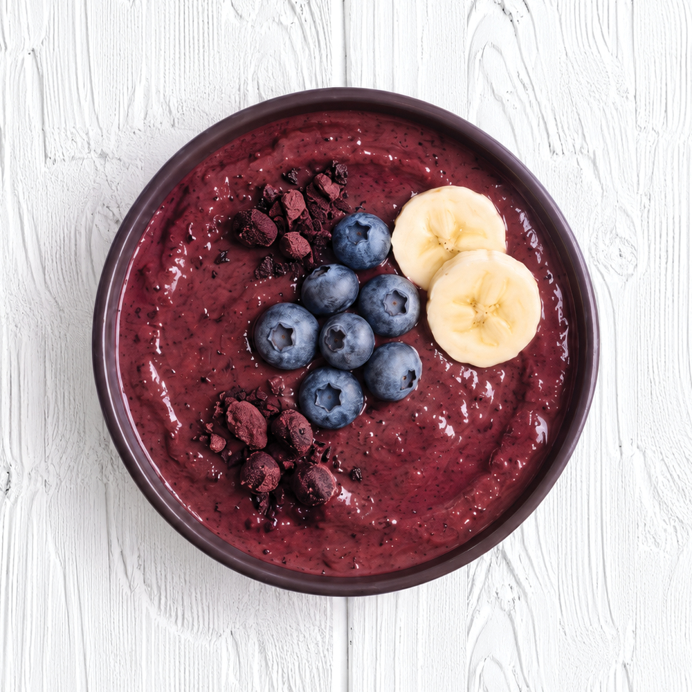 Açaí Time
