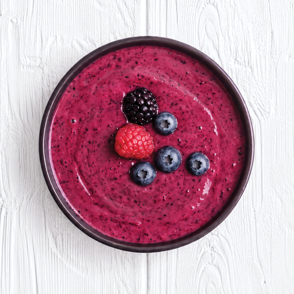 Antioxidant Berries