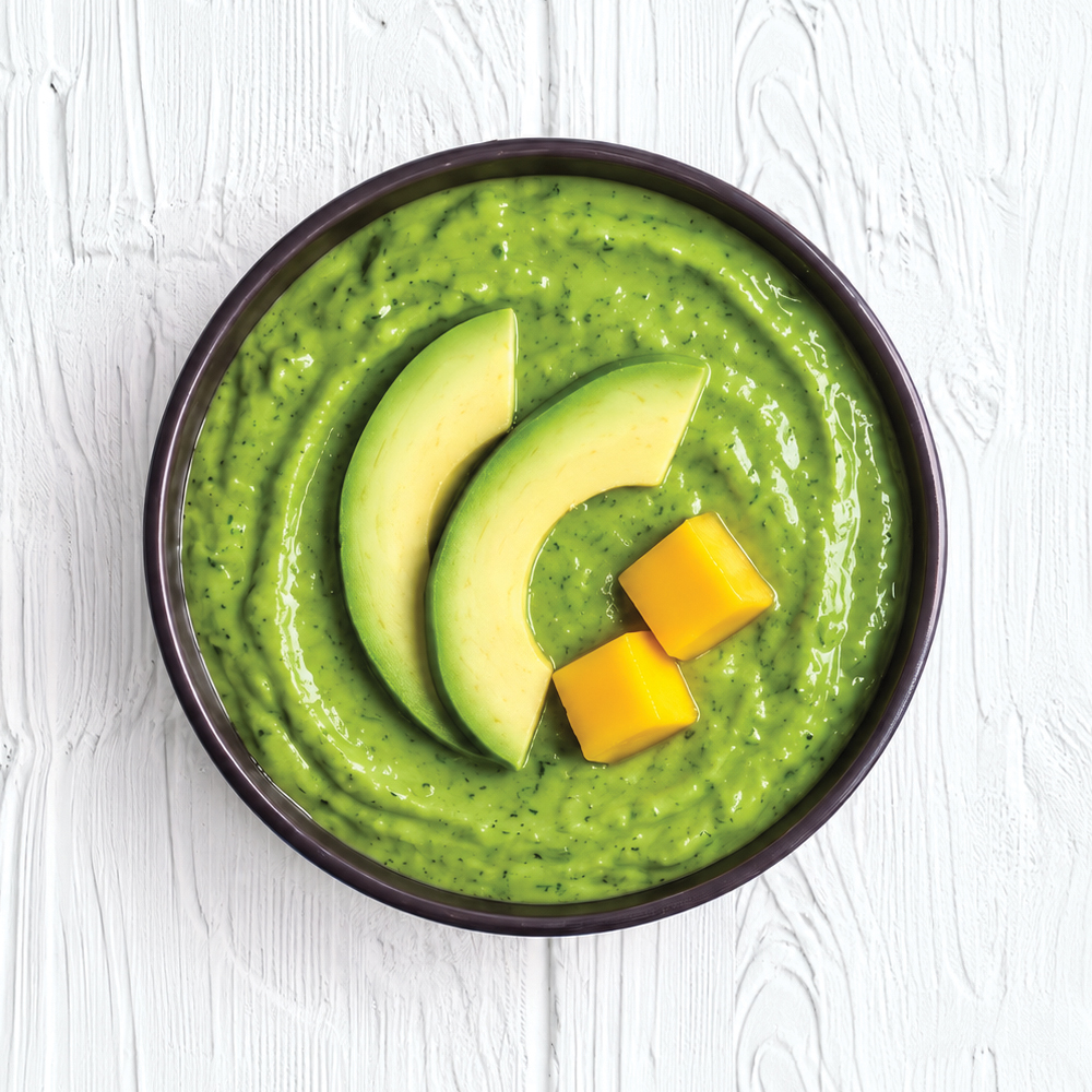 Avocado Delight