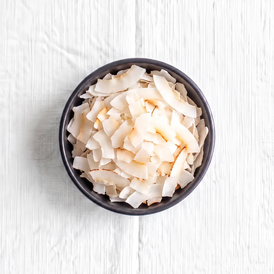 Coconut Flakes