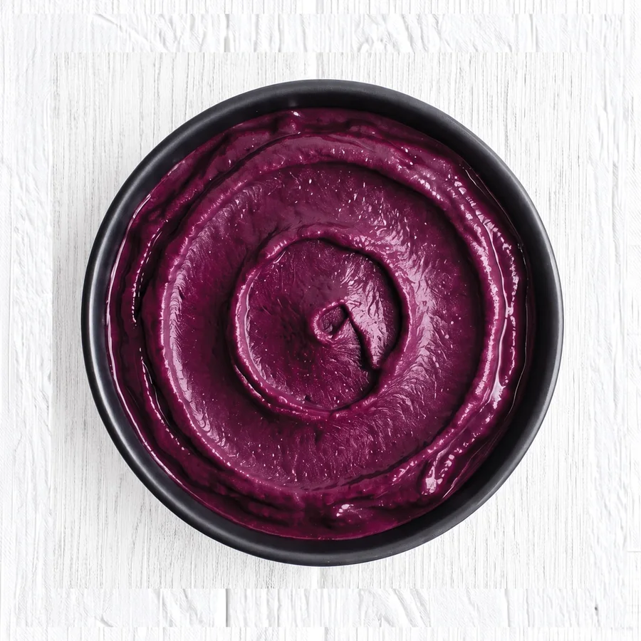 Açaí Sorbet