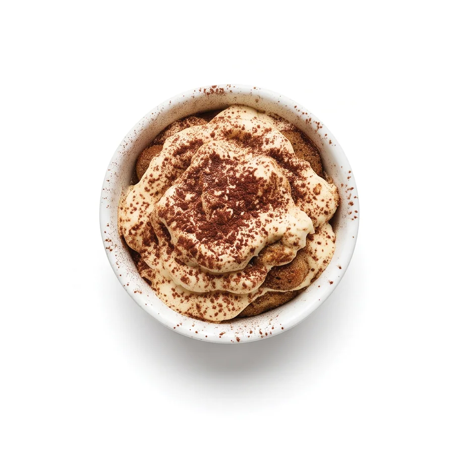 Tiramisu Cream