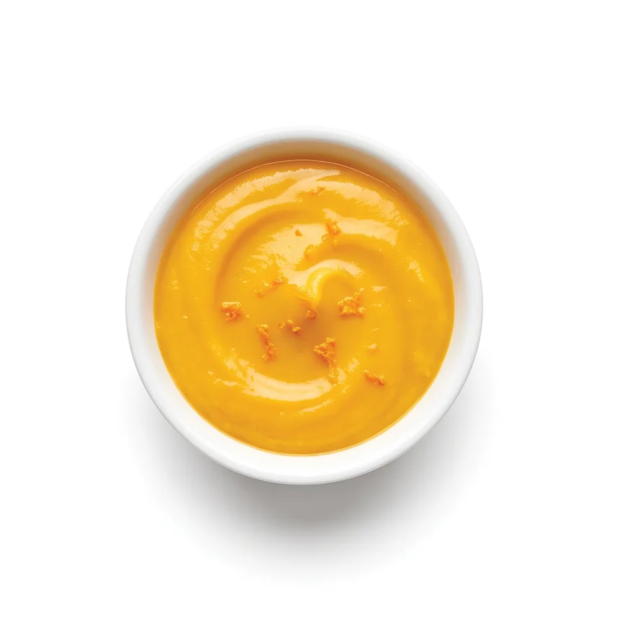 Orange Cream