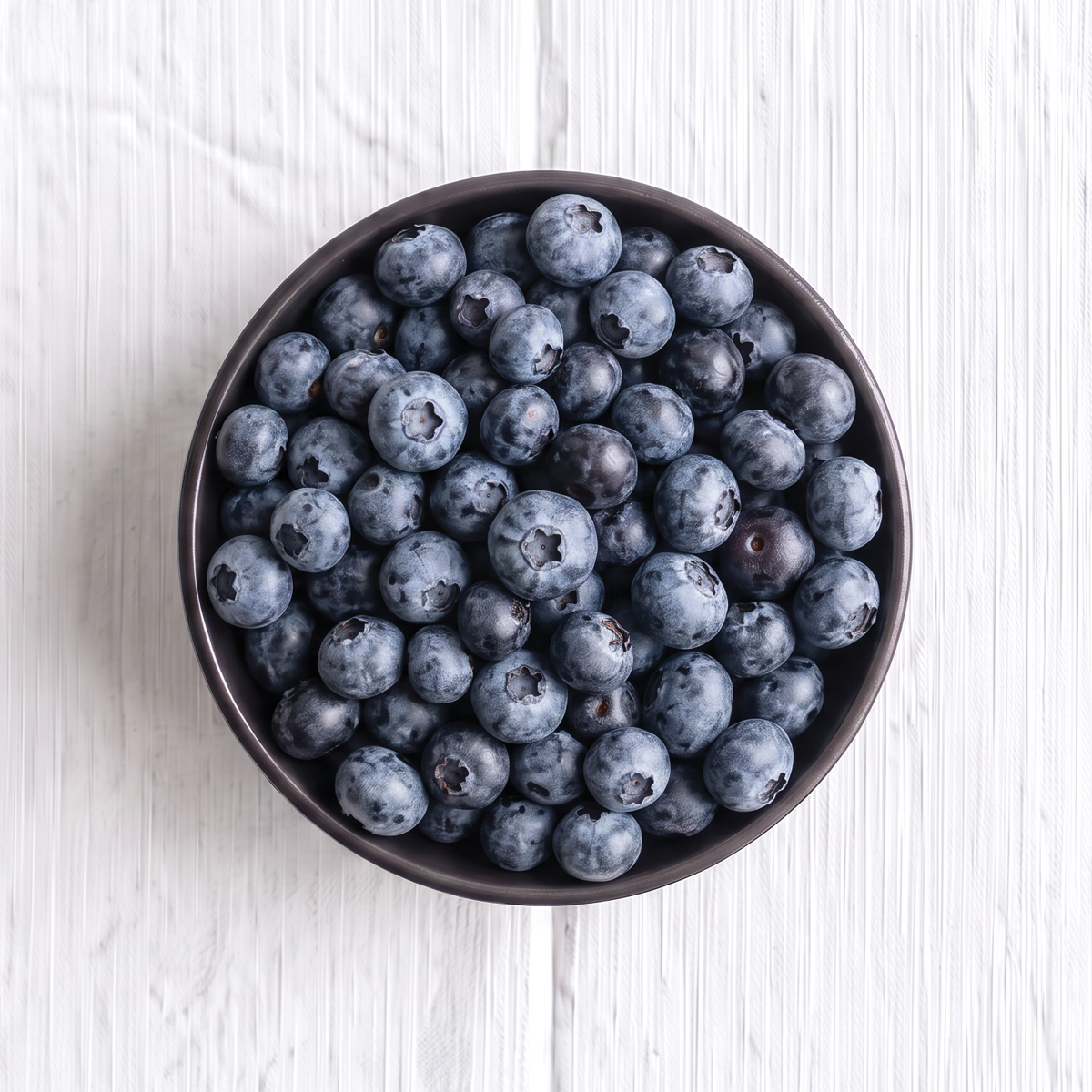 Blueberries