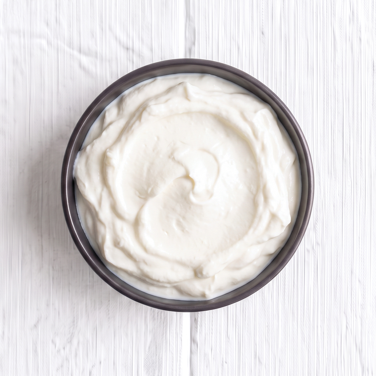 Greek Yogurt