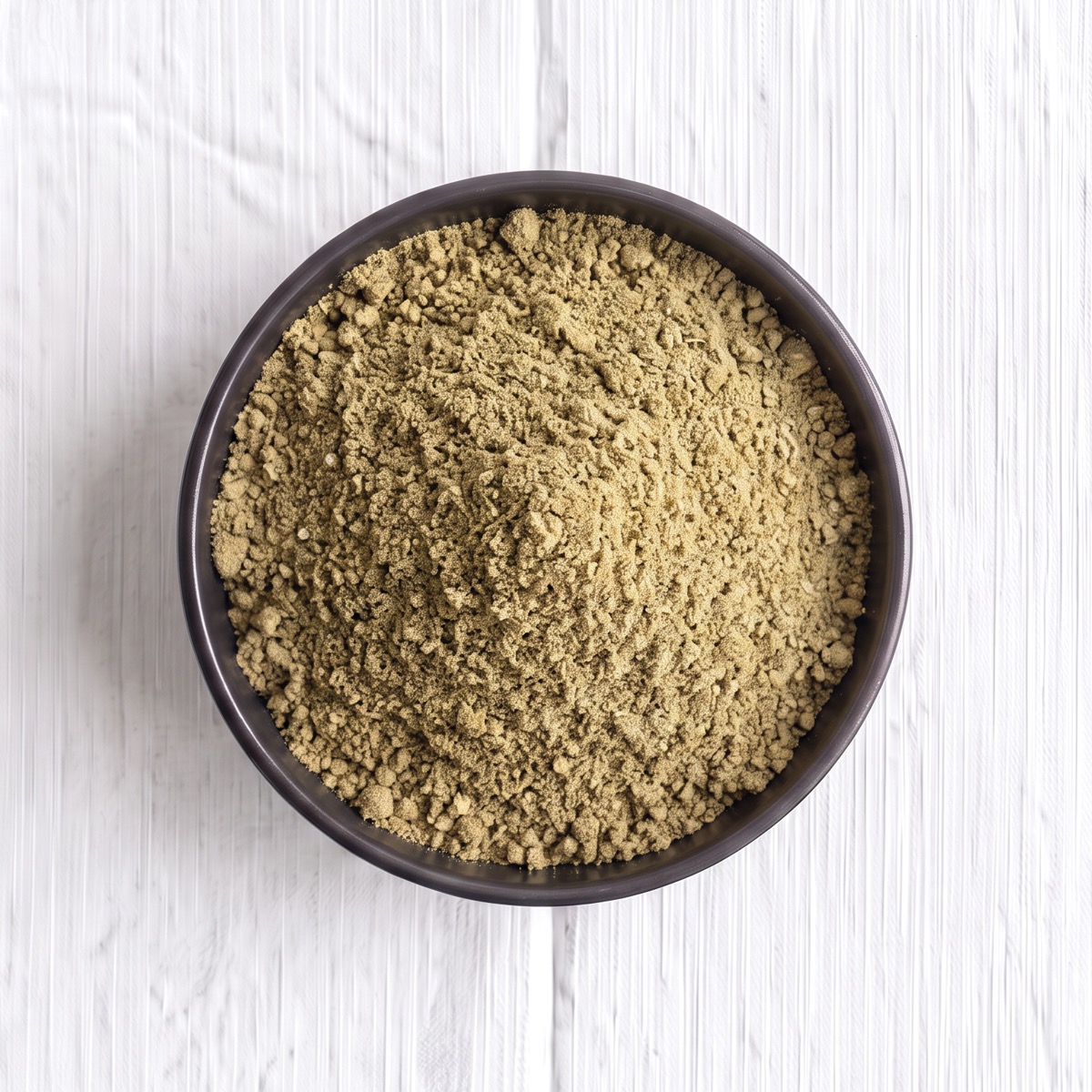 Hemp Protein