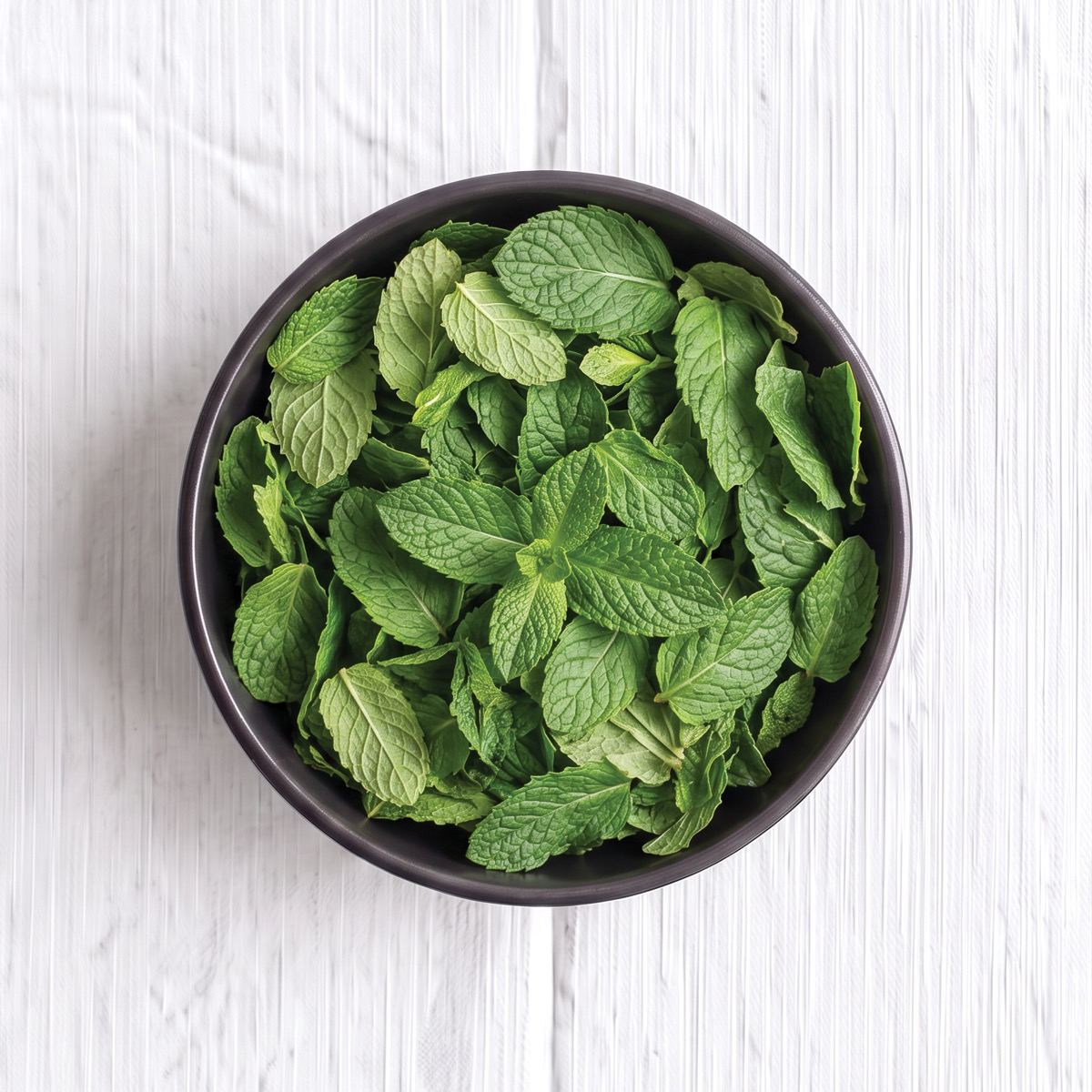 Mint Leaves