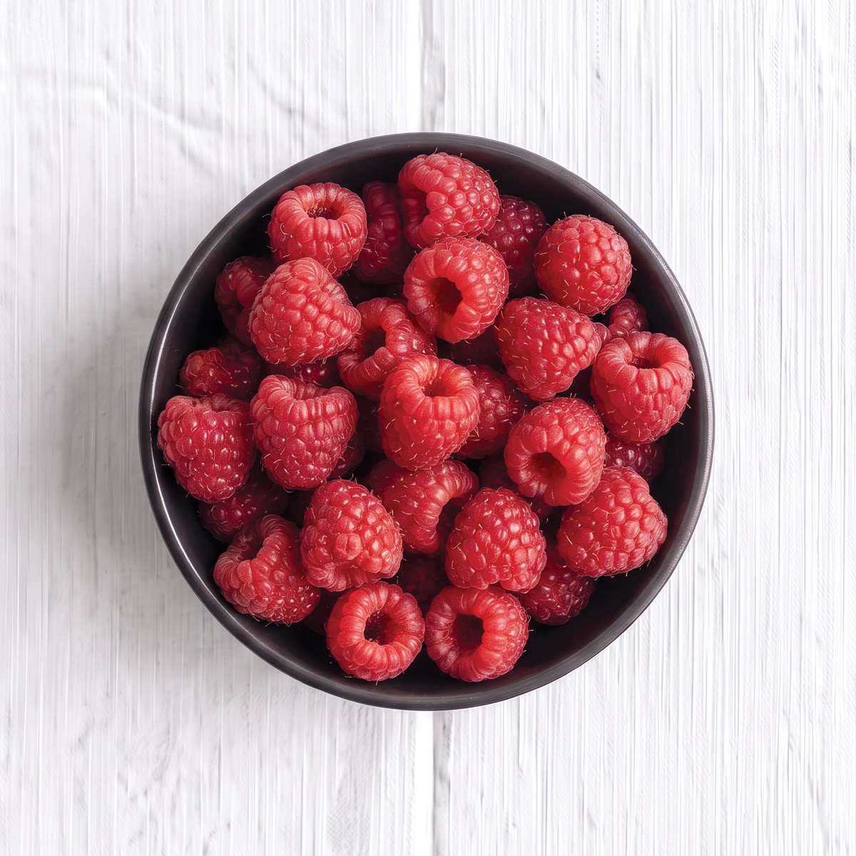 Raspberries