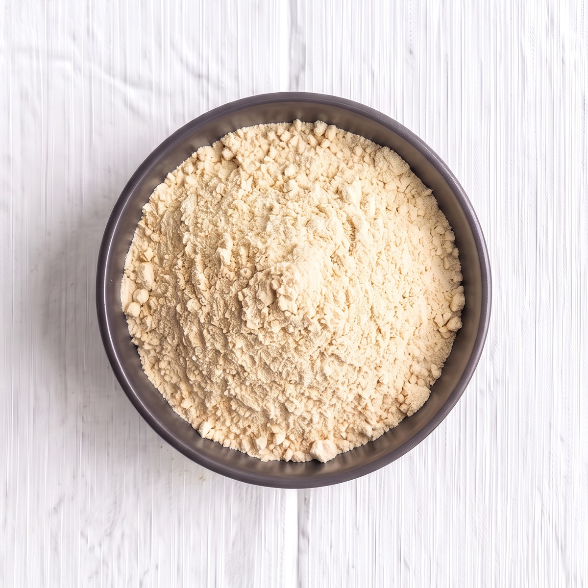 Vegan Pea Protein
