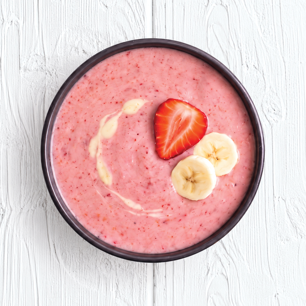 Strawberry Banana